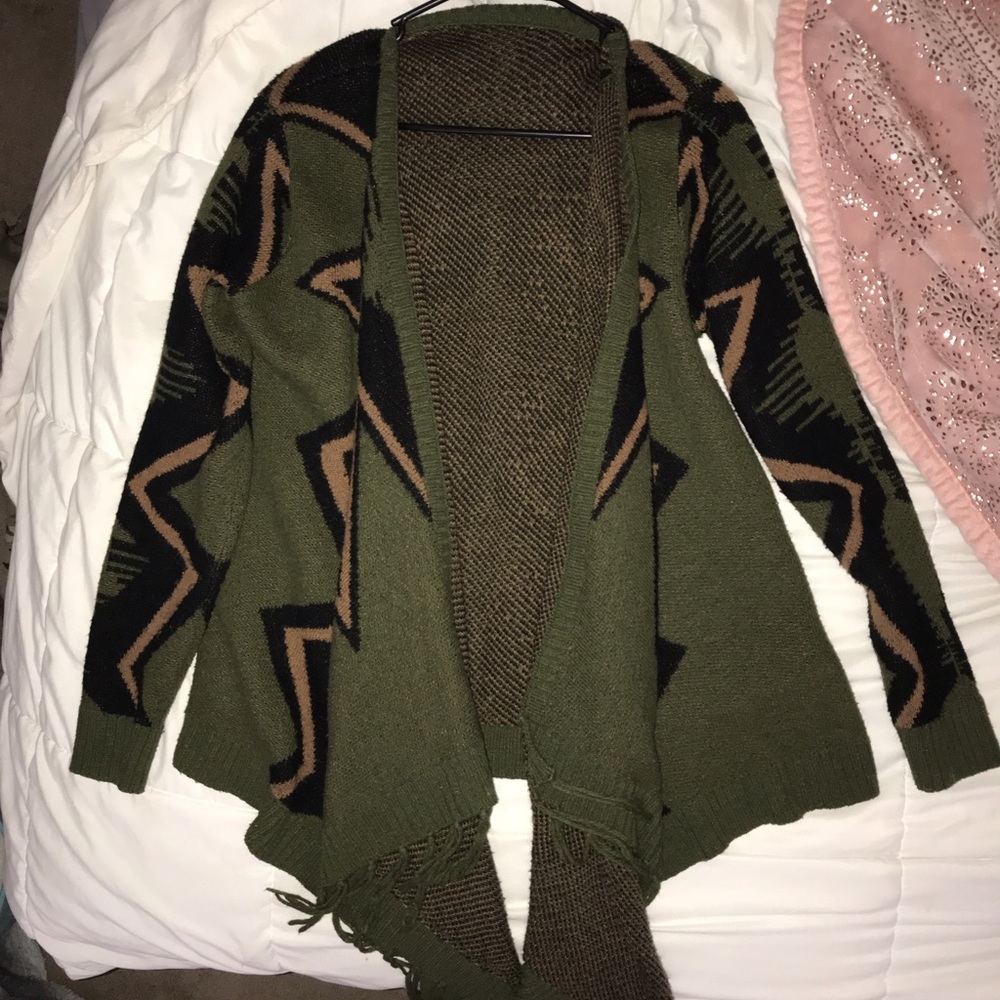 cardigan